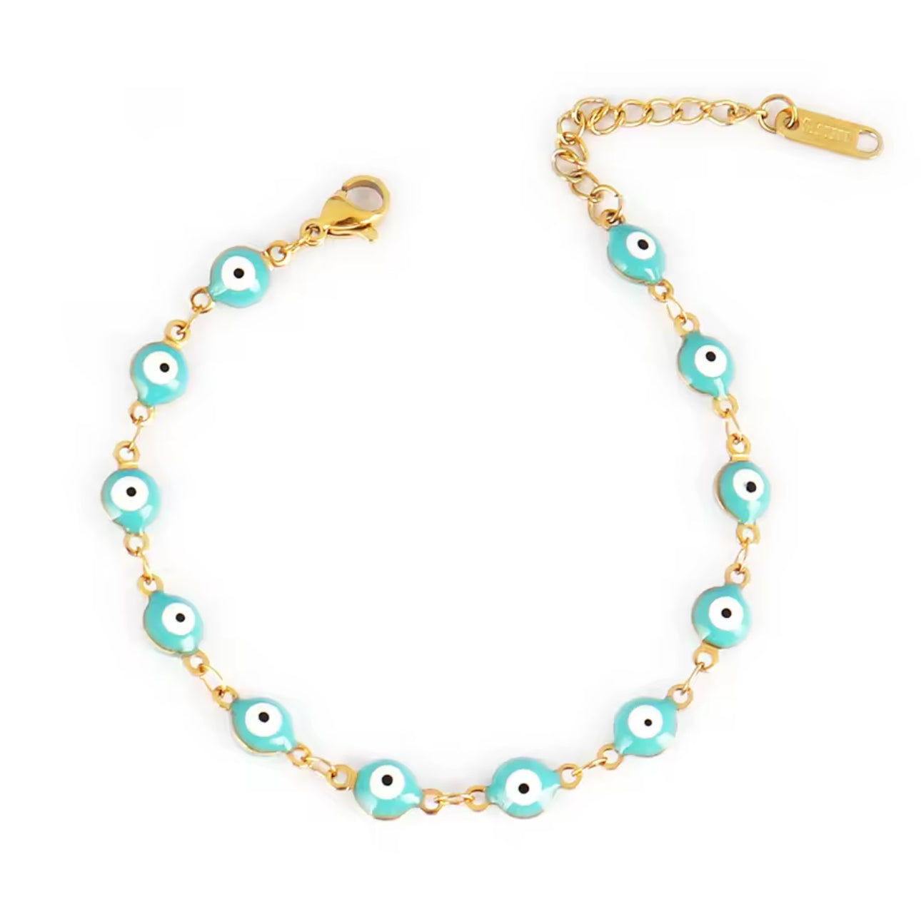 EVIL - EYE BRACELET