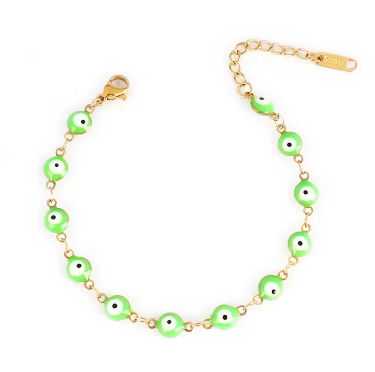 EVIL - EYE BRACELET