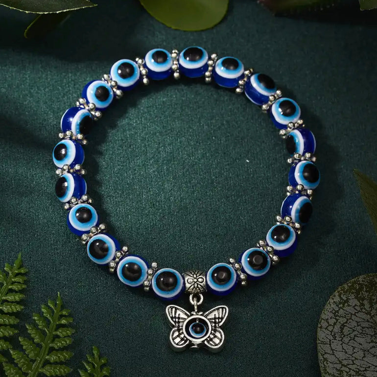 EVIL EYE BRACELET 