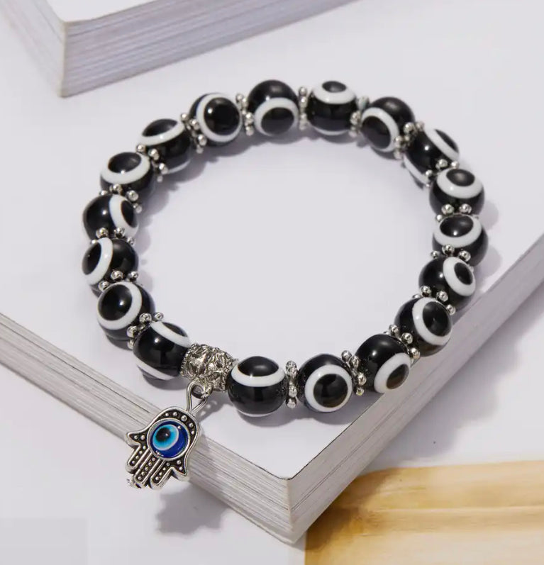 EVIL EYE BRACELET 