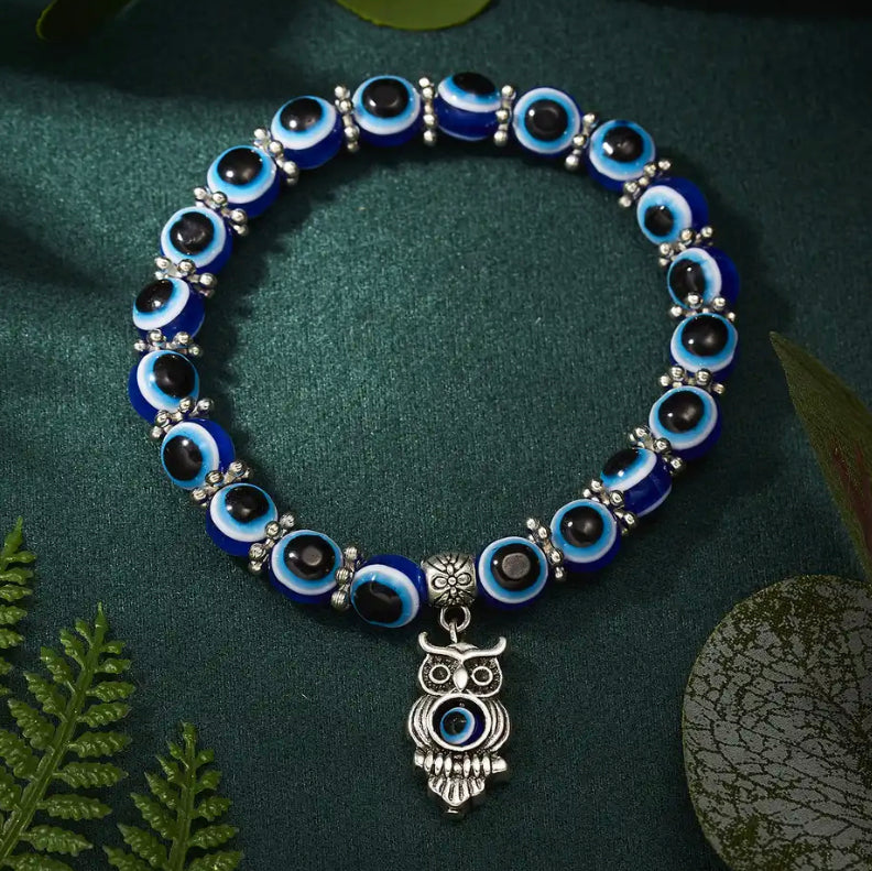 EVIL EYE BRACELET 