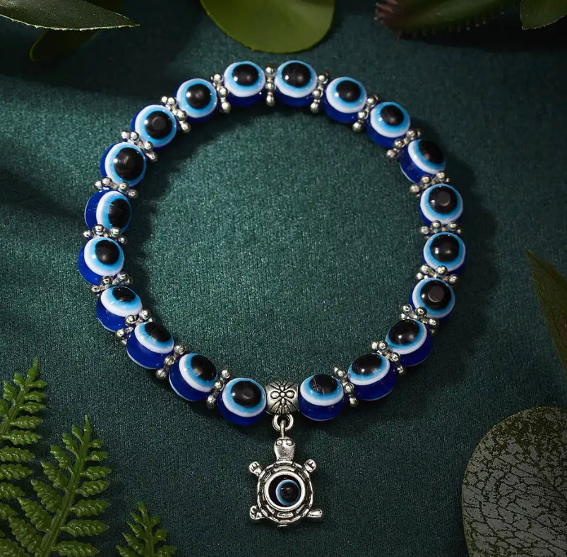 EVIL EYE BRACELET 