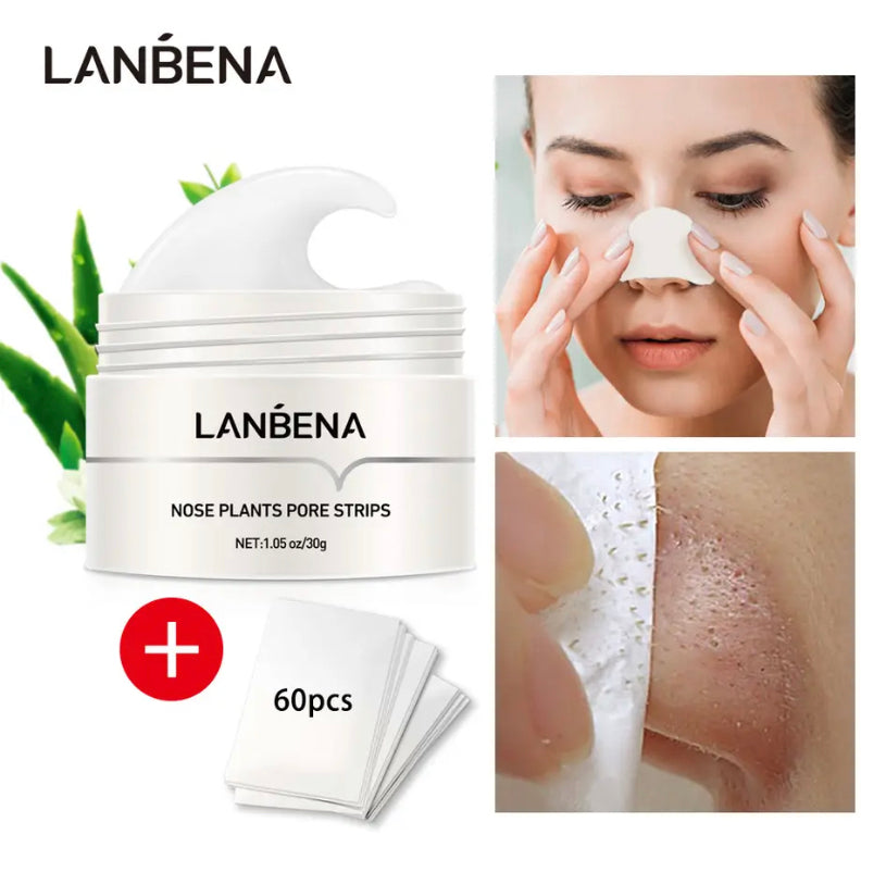 LANBENA BLACKHEAD REMOVER ‎