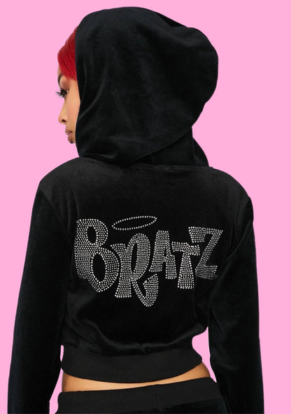 BRATZ SWEATSUIT.