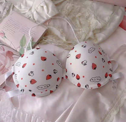 SANRIO HELLO KITTY BRAS AND SET(S).