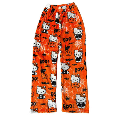 SANRIO HELLO KITTY PAJAMAS. ‎