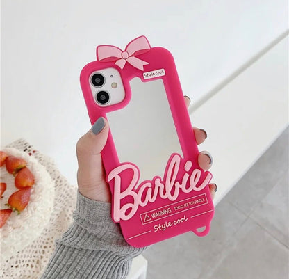 BARBIE PHONE CASE ‎