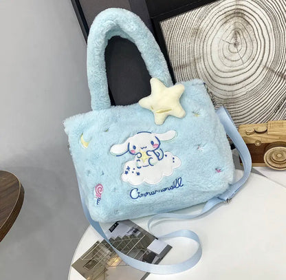 SANRIO TOTE BAGS ‎!