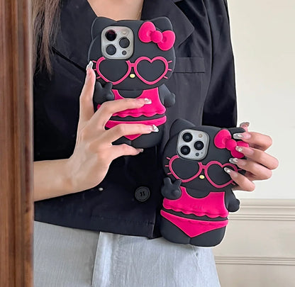 SANRIO HELLÖ KITTY PHONE CASE ‎