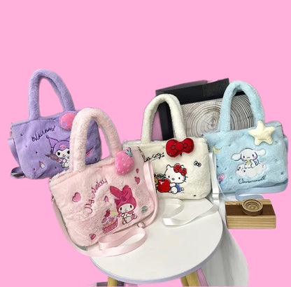 SANRIO TOTE BAGS ‎!