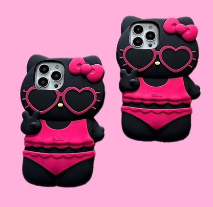 SANRIO HELLÖ KITTY PHONE CASE ‎