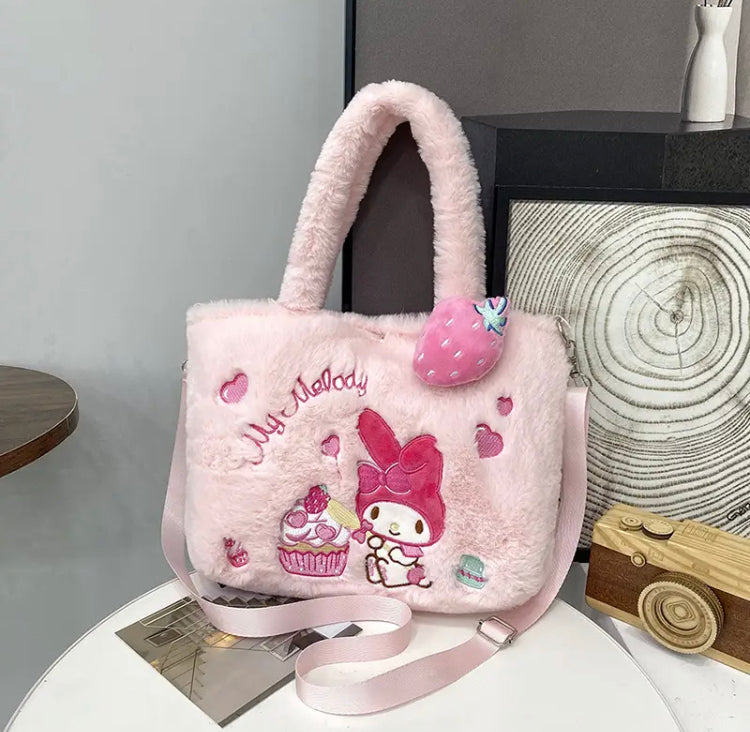 SANRIO TOTE BAGS ‎!