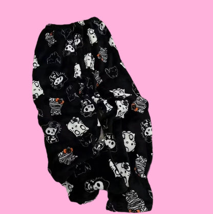 SANRIO PAJAMA PANTS.