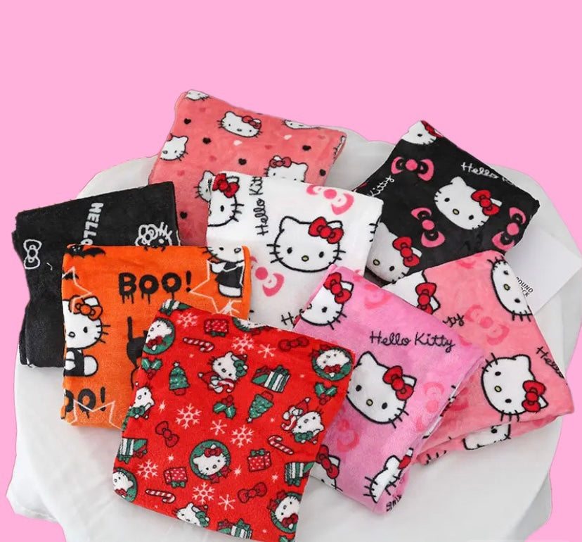 SANRIO HELLO KITTY PAJAMAS. ‎