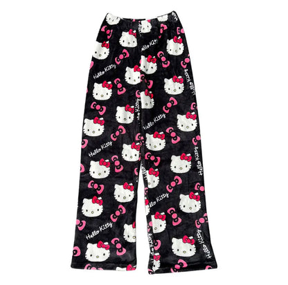 SANRIO HELLO KITTY PAJAMAS. ‎