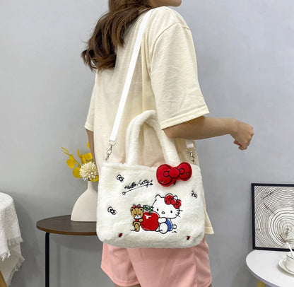 SANRIO TOTE BAGS ‎!