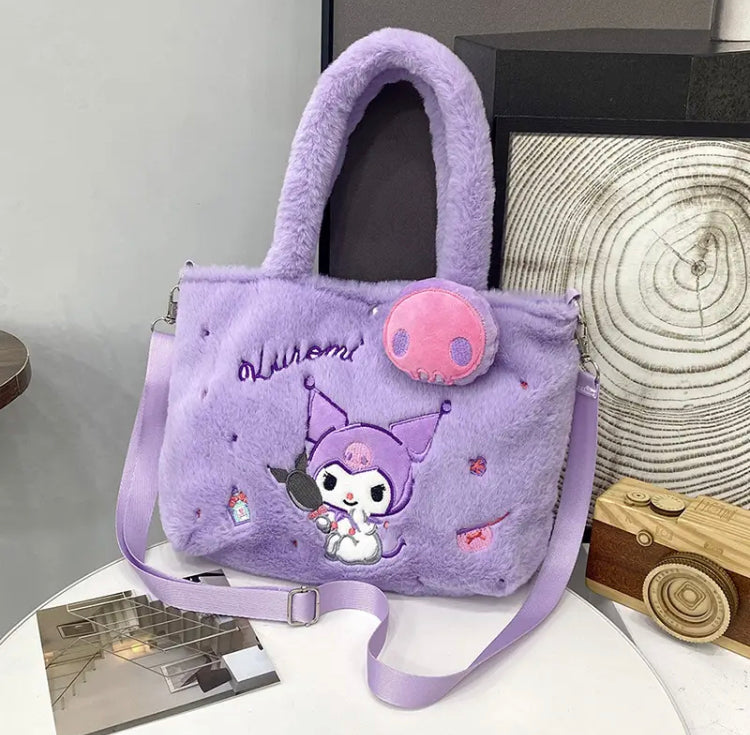 SANRIO TOTE BAGS ‎!