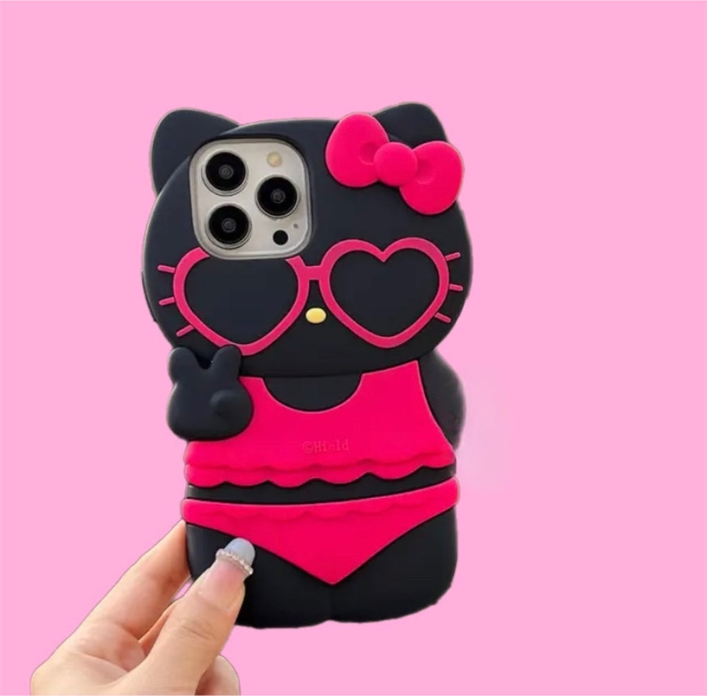 SANRIO HELLÖ KITTY PHONE CASE ‎