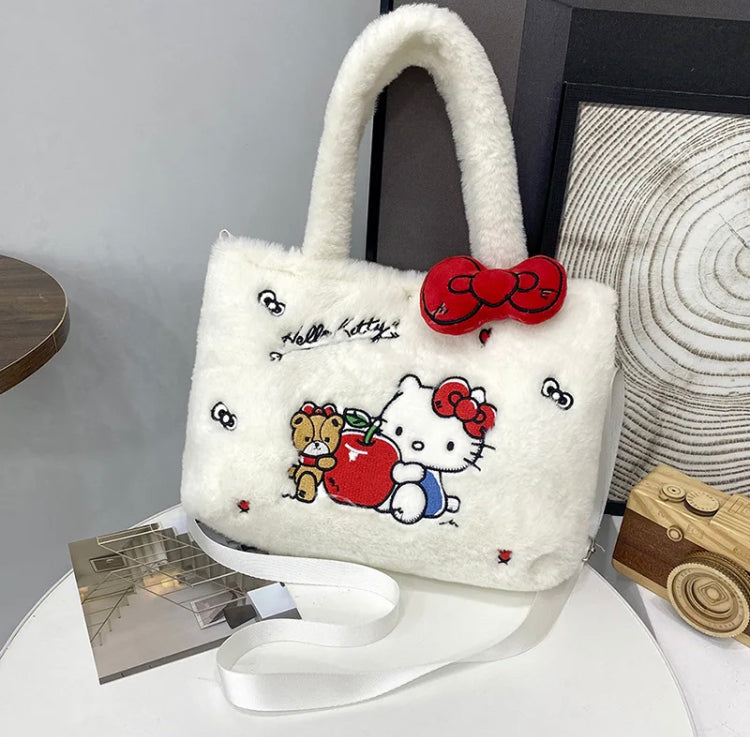 SANRIO TOTE BAGS ‎!