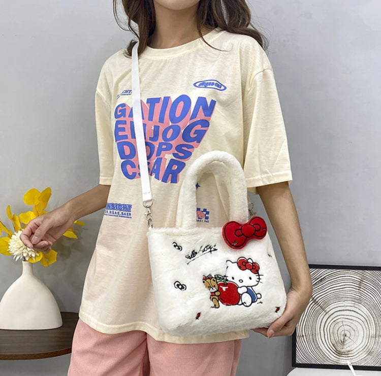 SANRIO TOTE BAGS ‎!