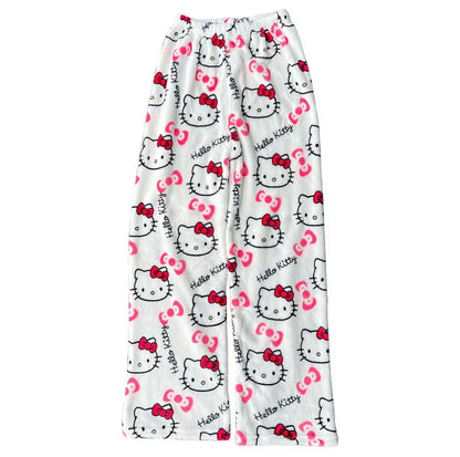 SANRIO HELLO KITTY PAJAMAS. ‎