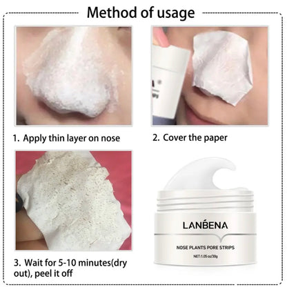 LANBENA BLACKHEAD REMOVER ‎