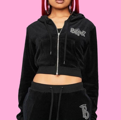 BRATZ SWEATSUIT.