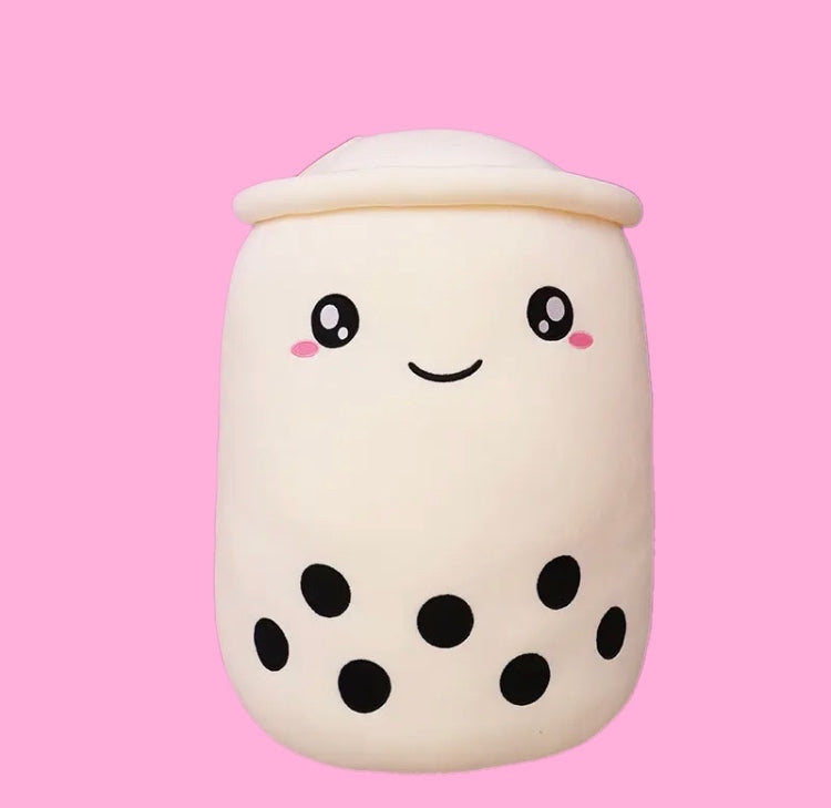 BUBBLE TEA CUP PLUSH ‎