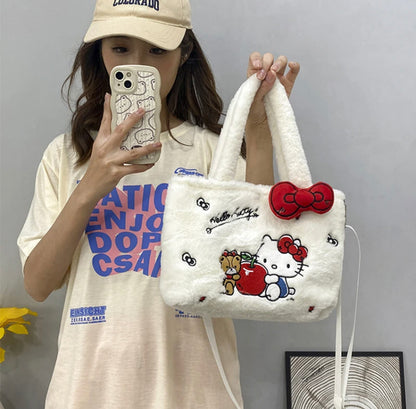 SANRIO TOTE BAGS ‎!