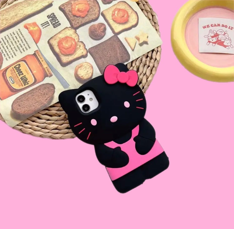 SANRIO HELLO KITTY PHONE CASE ‎!