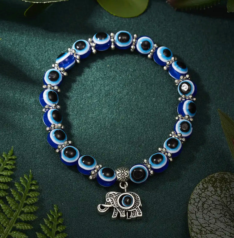 EVIL EYE BRACELET ‎