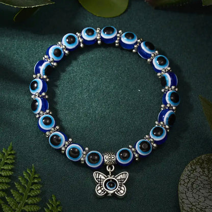 EVIL EYE BRACELET ‎