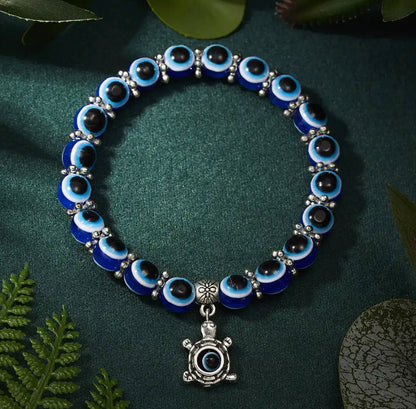 EVIL EYE BRACELET ‎